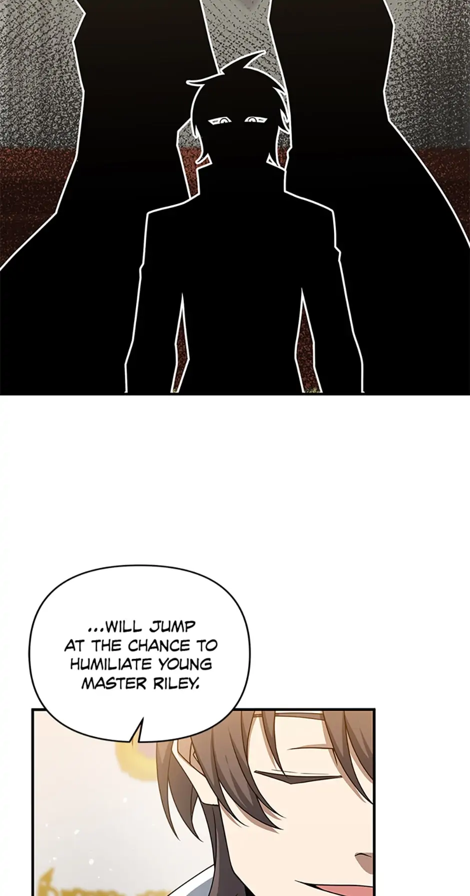The Lazy Swordmaster chapter 2 page 49