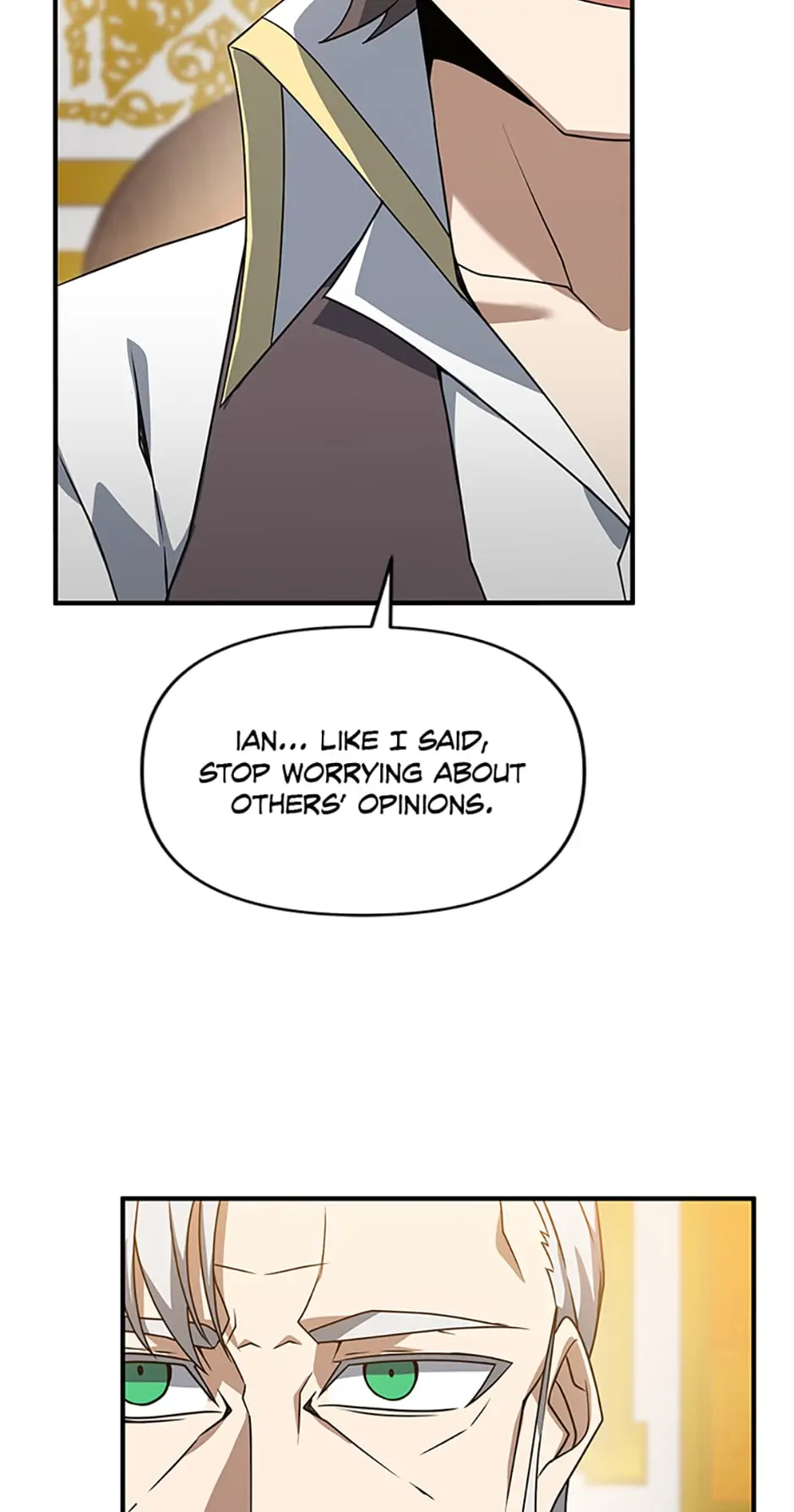 The Lazy Swordmaster chapter 2 page 50