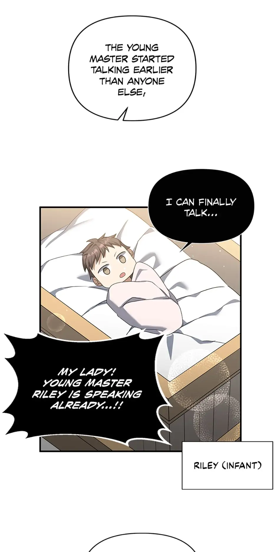 The Lazy Swordmaster chapter 2 page 52