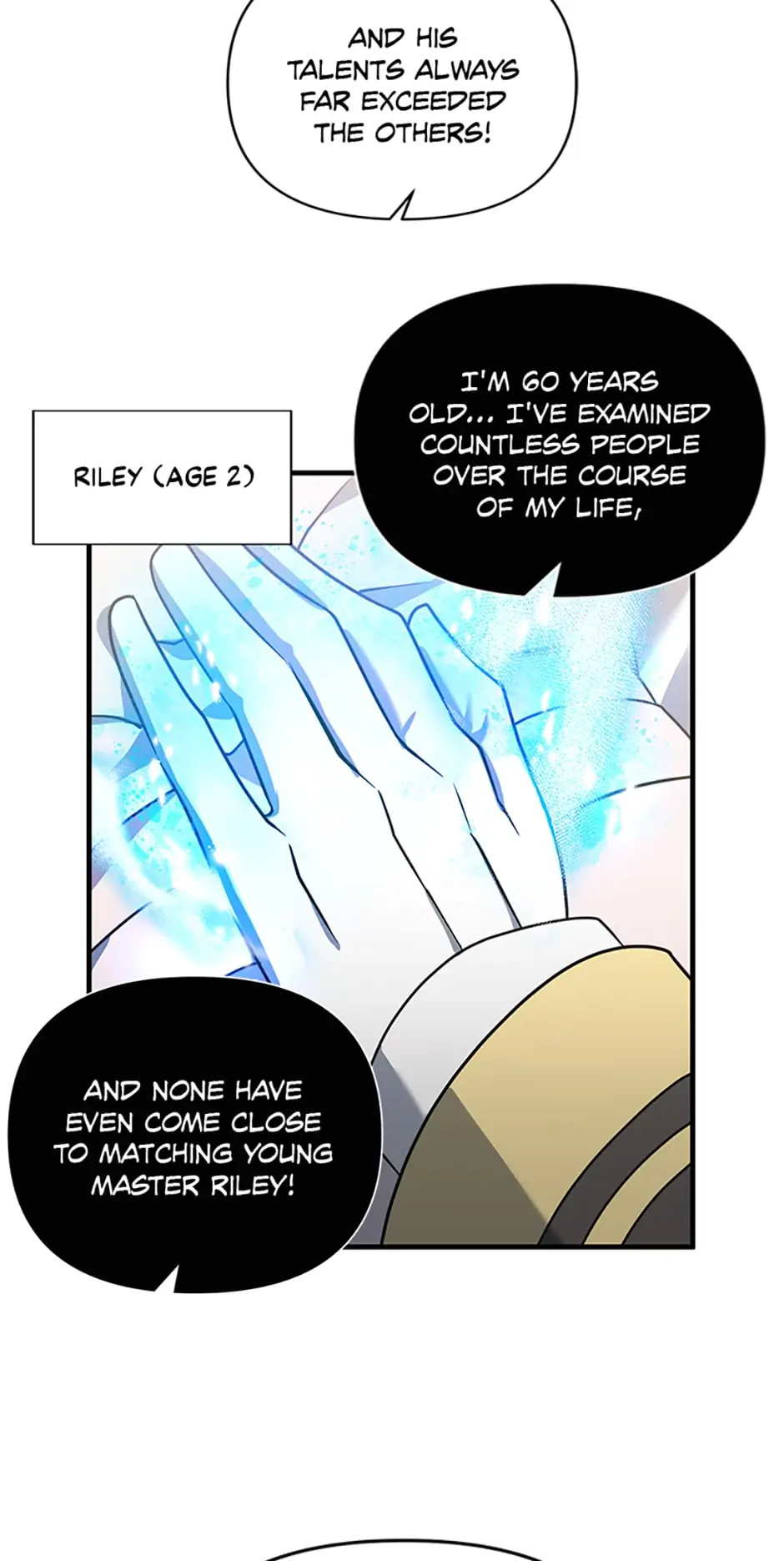 The Lazy Swordmaster chapter 2 page 53