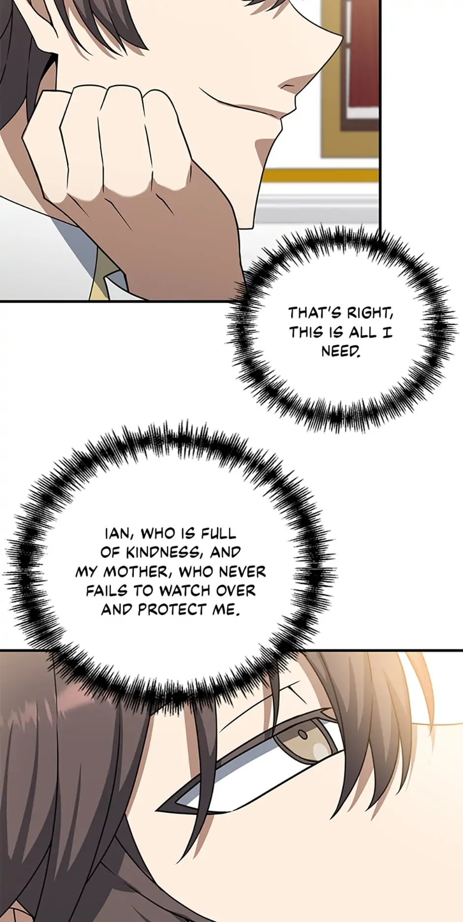 The Lazy Swordmaster chapter 2 page 56