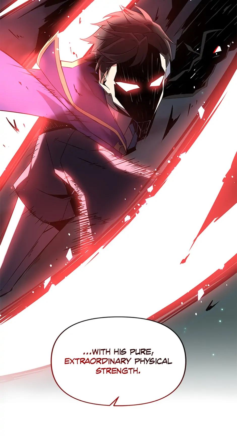 The Lazy Swordmaster chapter 2 page 6