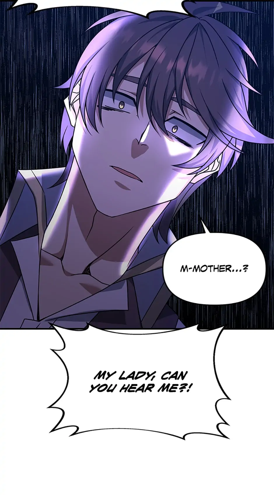 The Lazy Swordmaster chapter 2 page 61