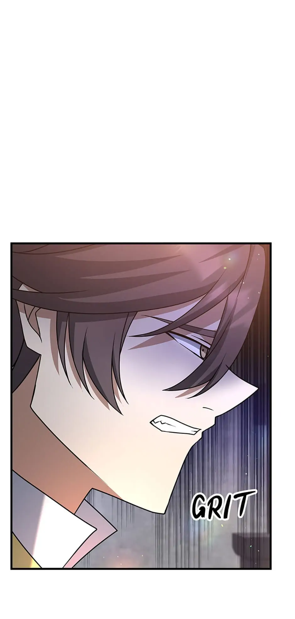 The Lazy Swordmaster chapter 20 page 1