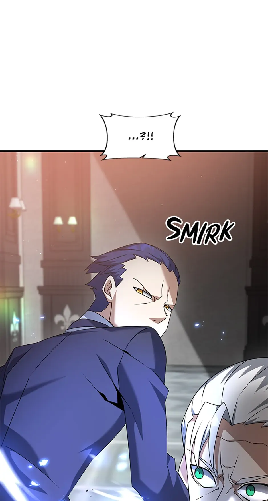 The Lazy Swordmaster chapter 20 page 13