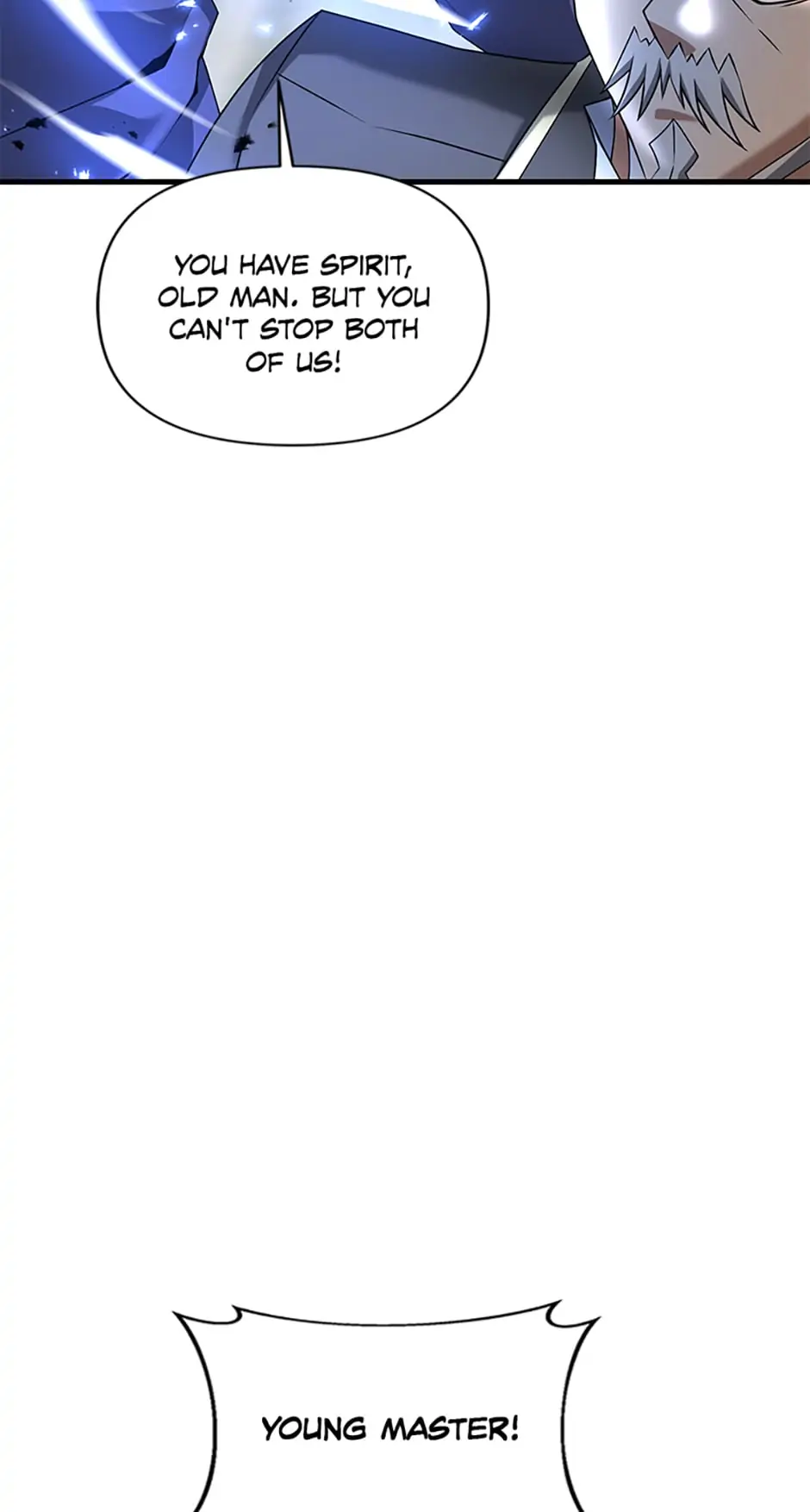 The Lazy Swordmaster chapter 20 page 14