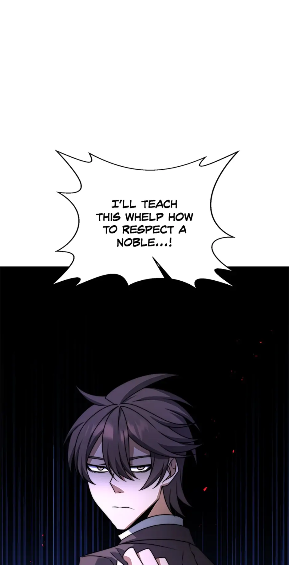 The Lazy Swordmaster chapter 20 page 16