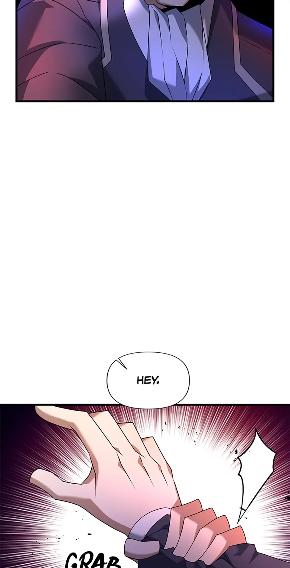 The Lazy Swordmaster chapter 20 page 18