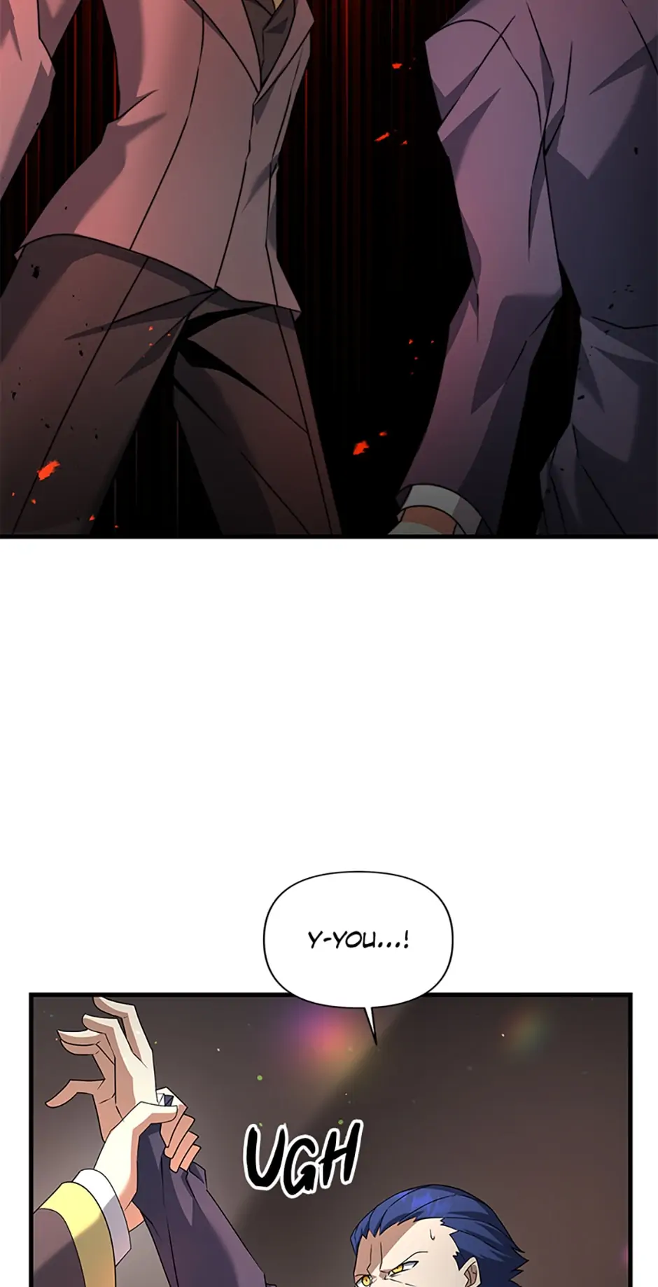 The Lazy Swordmaster chapter 20 page 20