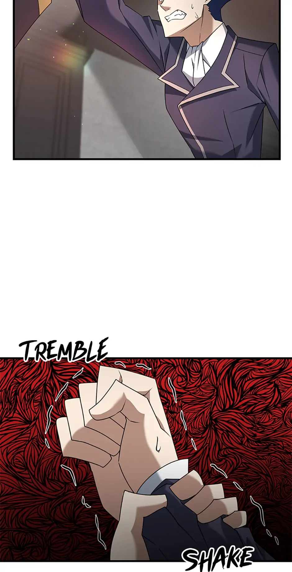 The Lazy Swordmaster chapter 20 page 21