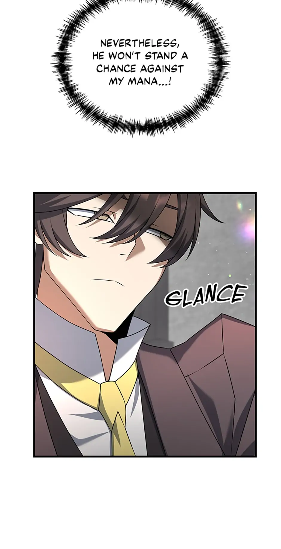 The Lazy Swordmaster chapter 20 page 23