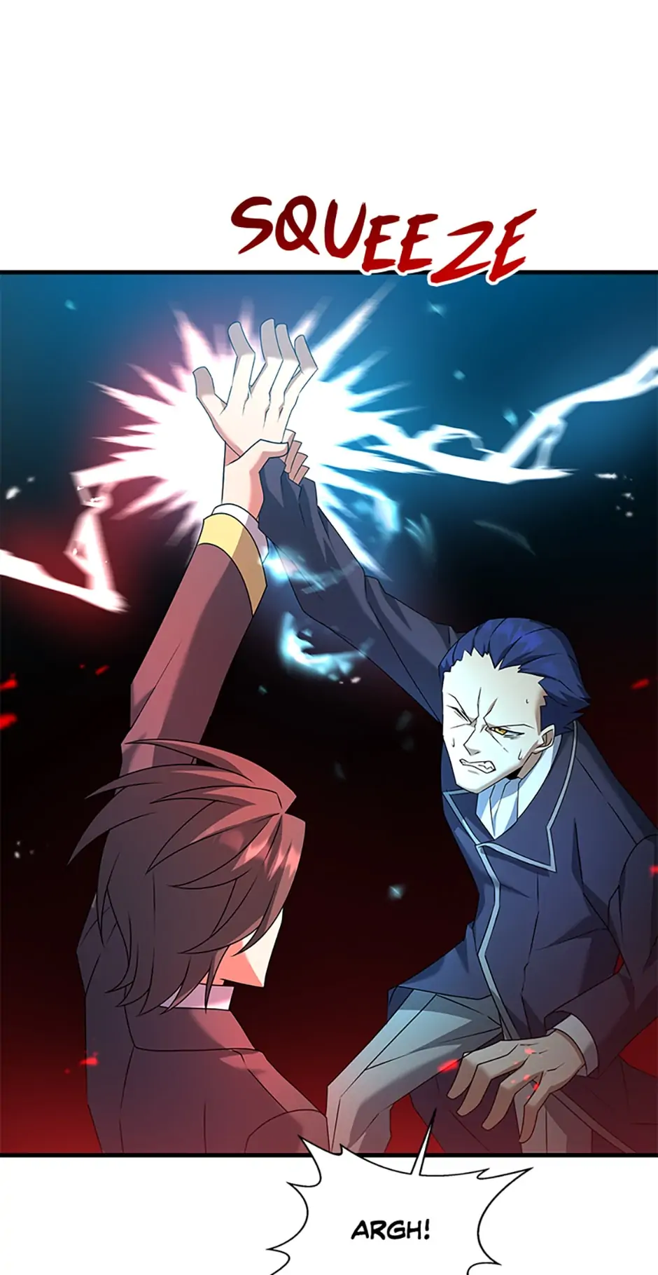 The Lazy Swordmaster chapter 20 page 24