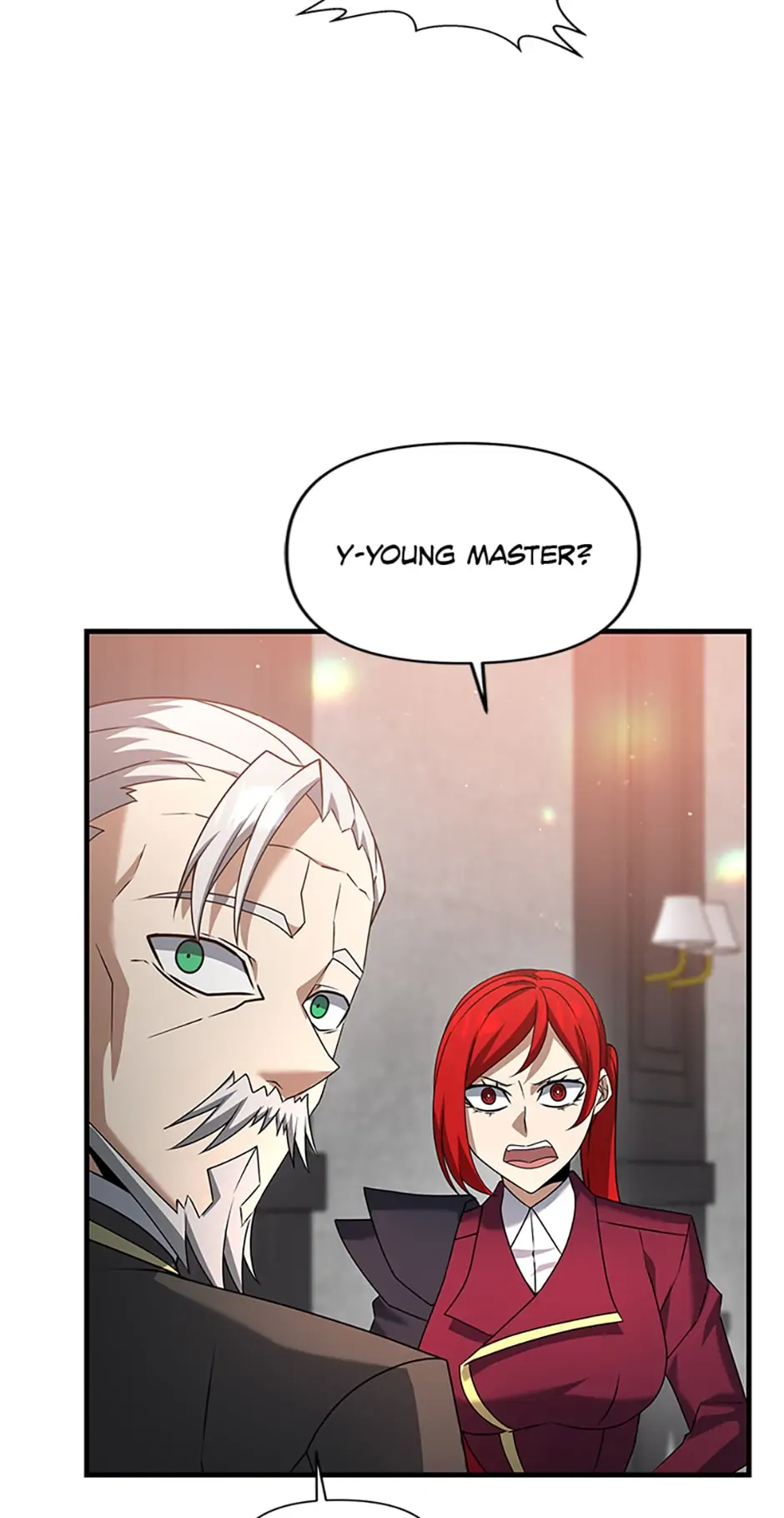 The Lazy Swordmaster chapter 20 page 25