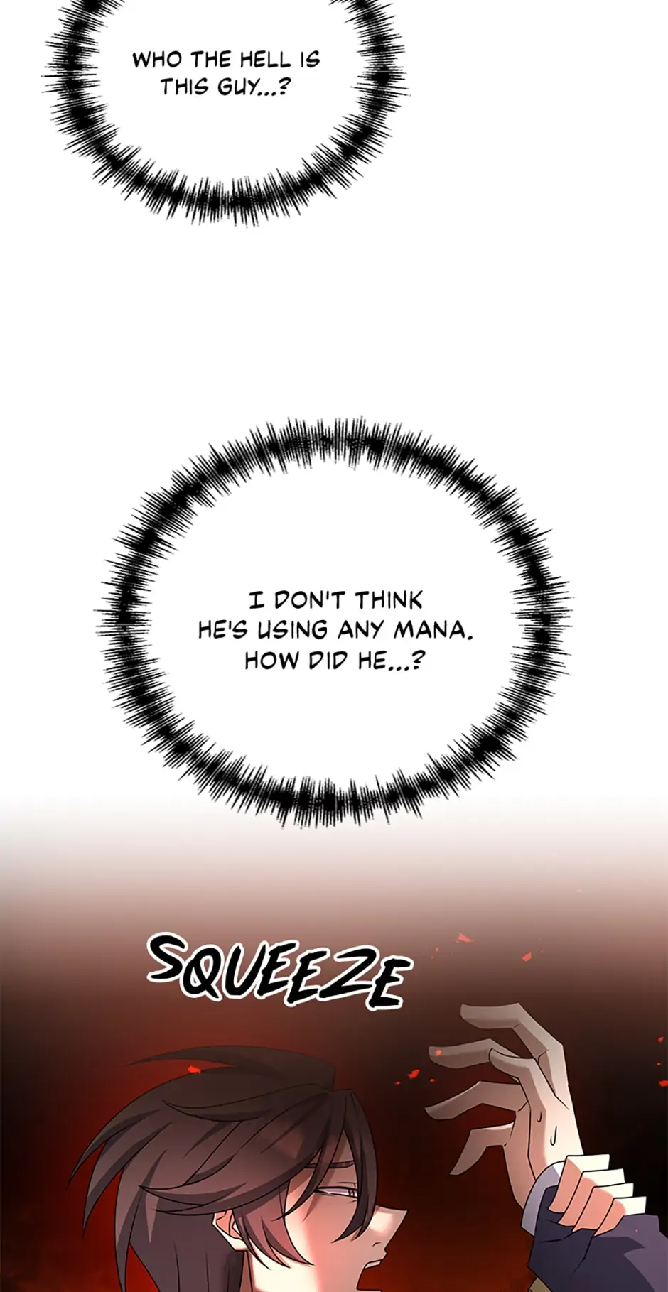 The Lazy Swordmaster chapter 20 page 27