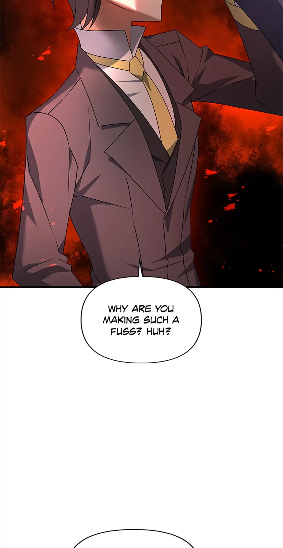 The Lazy Swordmaster chapter 20 page 28