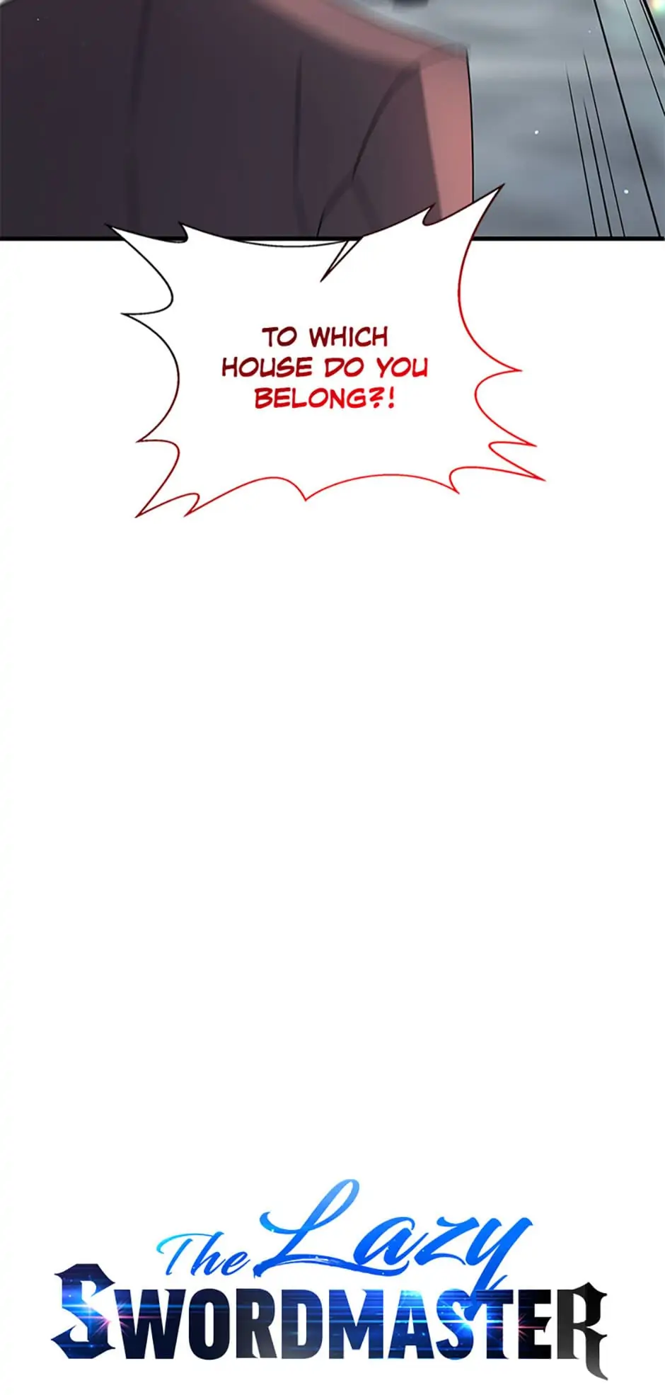 The Lazy Swordmaster chapter 20 page 3