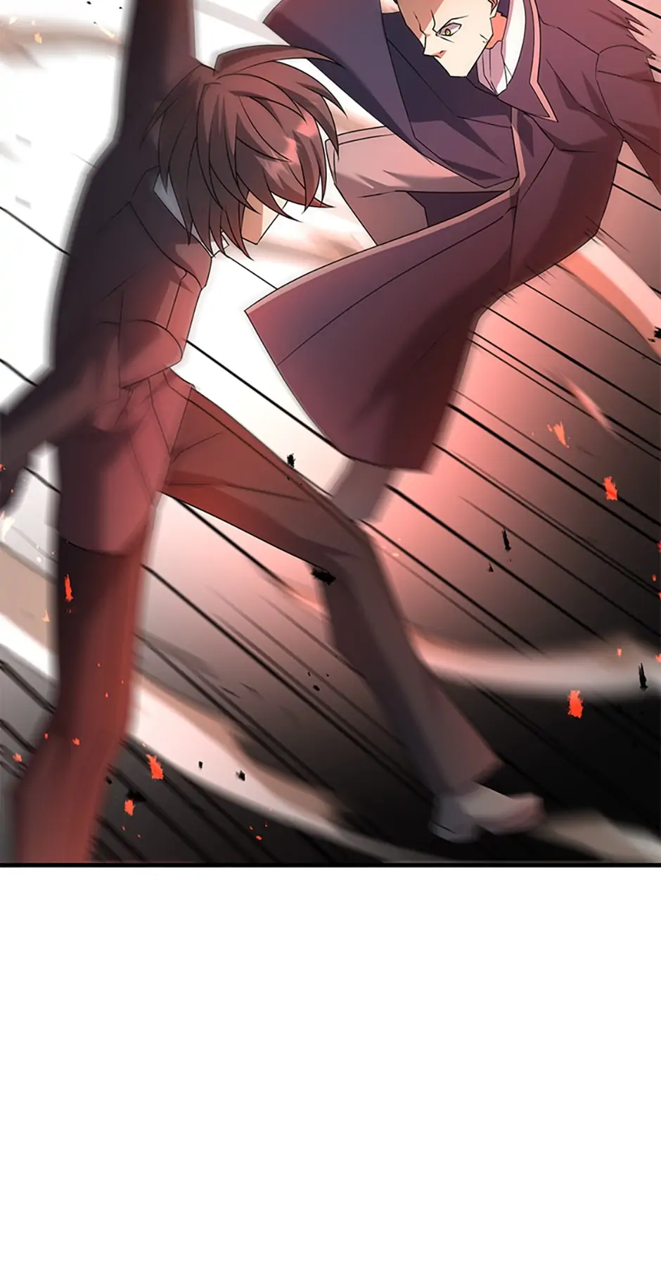 The Lazy Swordmaster chapter 20 page 31