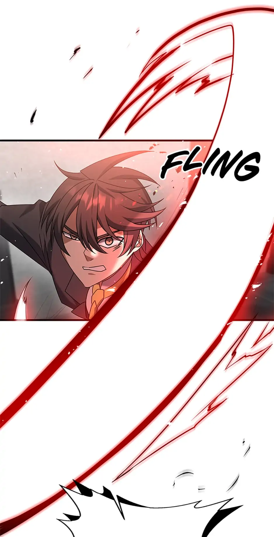 The Lazy Swordmaster chapter 20 page 32