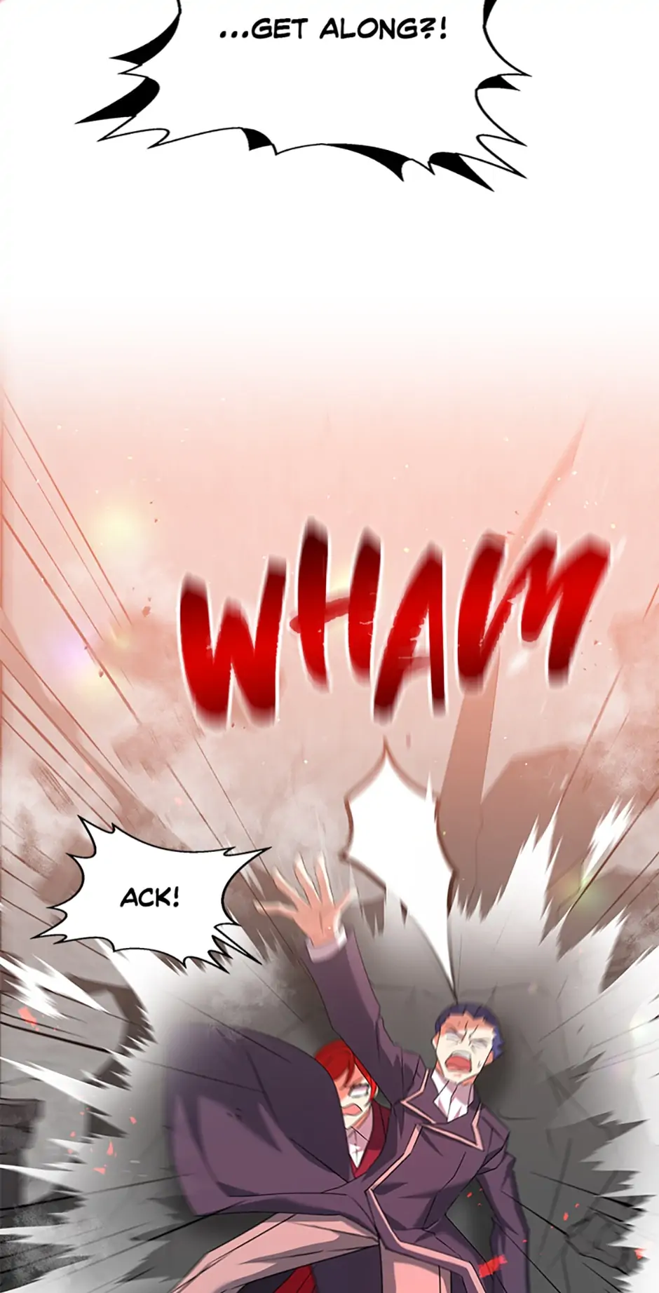 The Lazy Swordmaster chapter 20 page 33