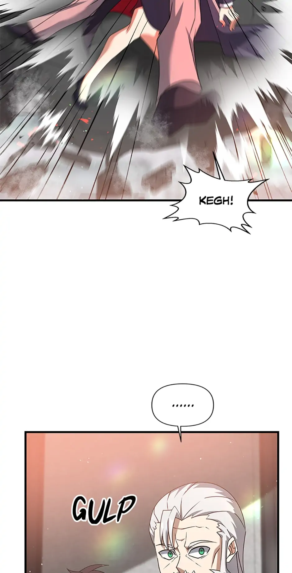 The Lazy Swordmaster chapter 20 page 34