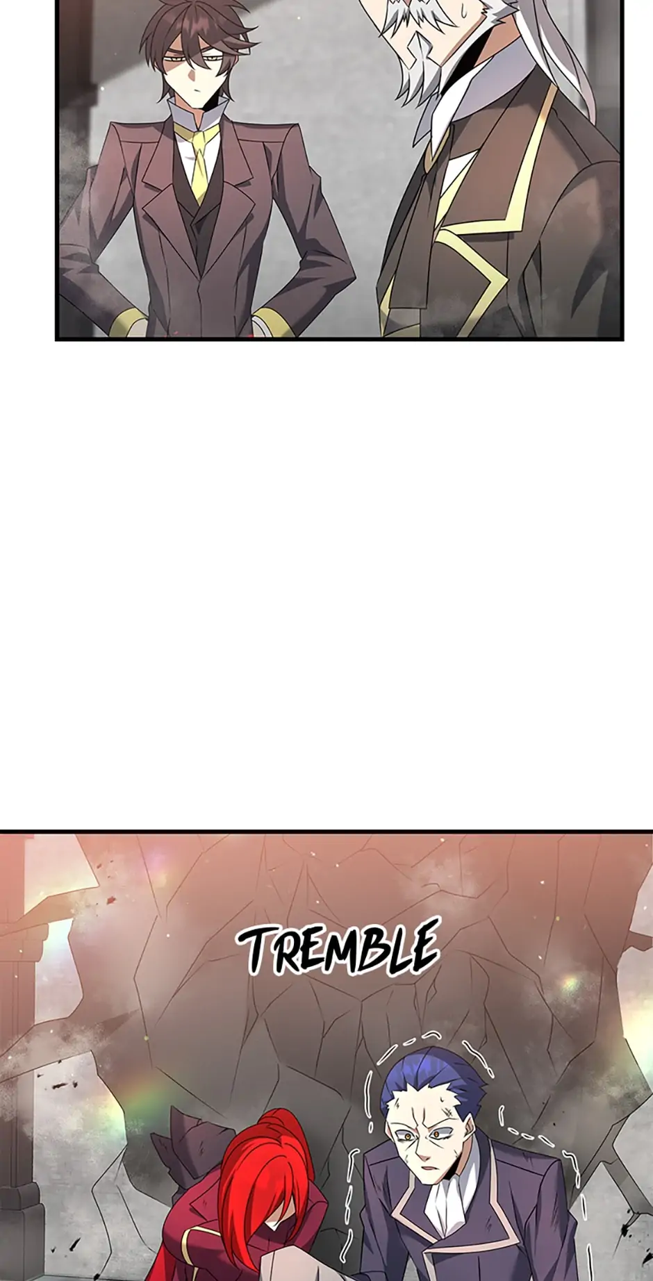 The Lazy Swordmaster chapter 20 page 35