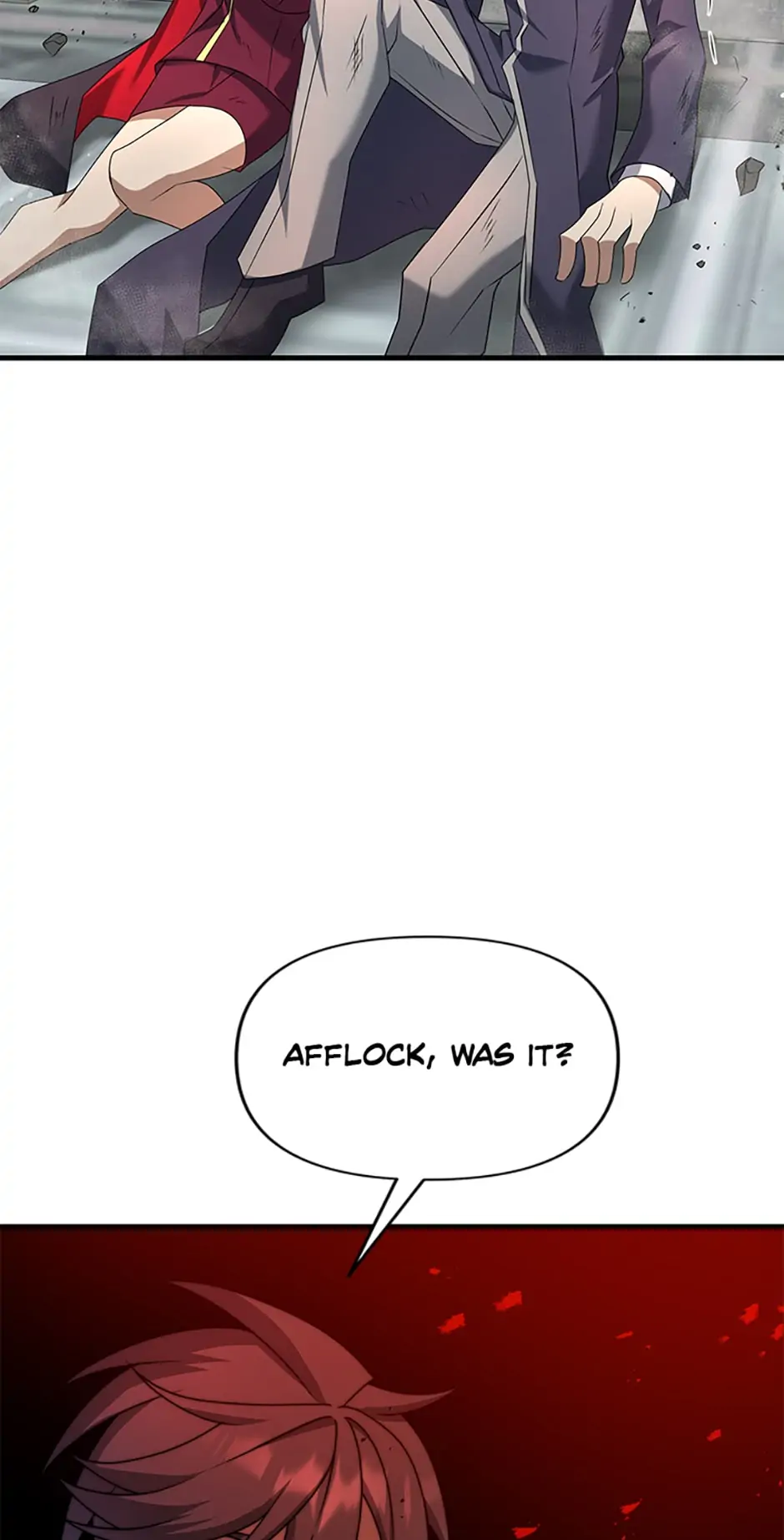 The Lazy Swordmaster chapter 20 page 36