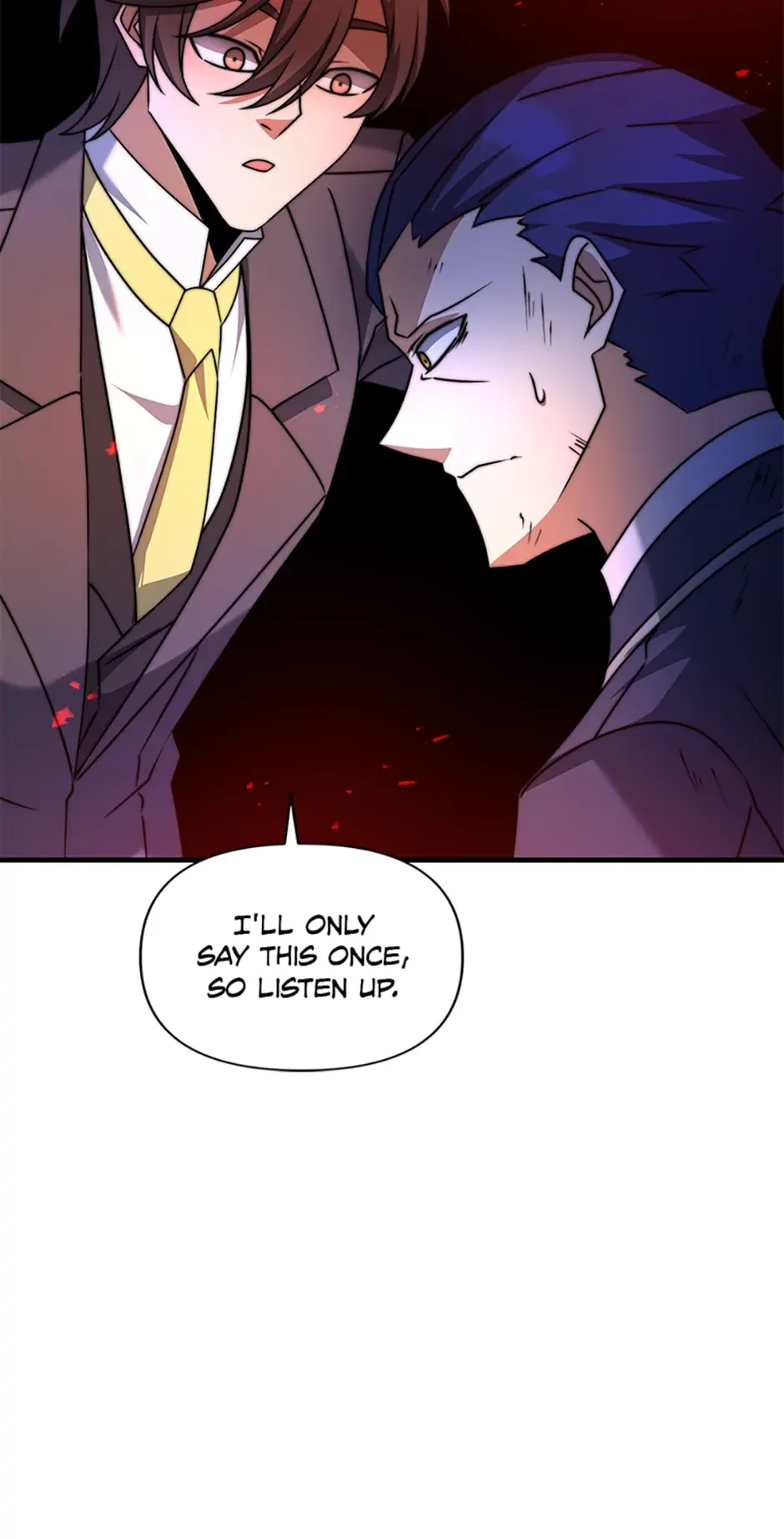 The Lazy Swordmaster chapter 20 page 37