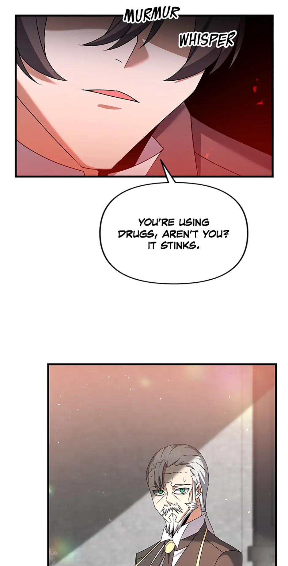 The Lazy Swordmaster chapter 20 page 38