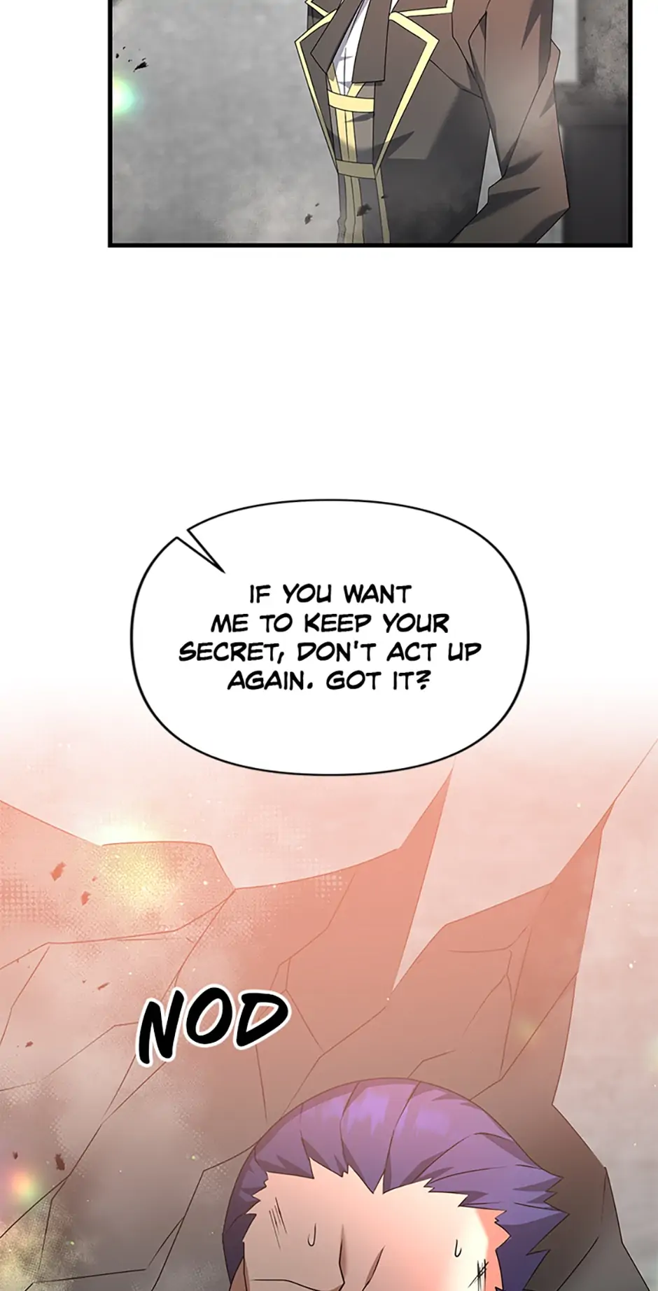 The Lazy Swordmaster chapter 20 page 39