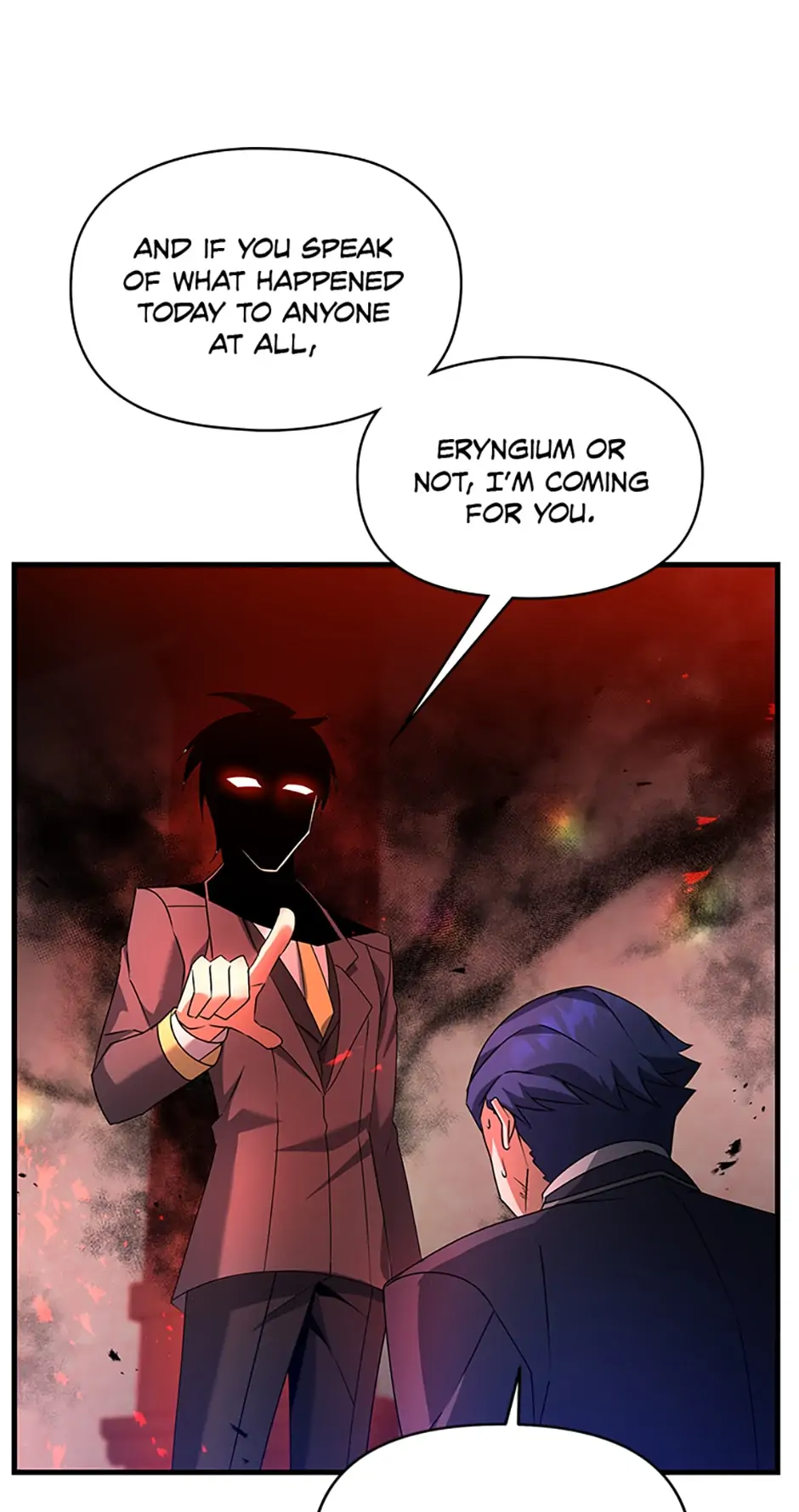 The Lazy Swordmaster chapter 20 page 41