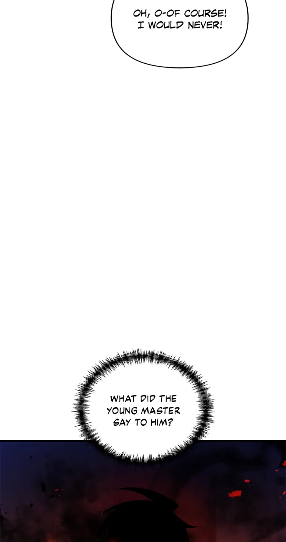 The Lazy Swordmaster chapter 20 page 42