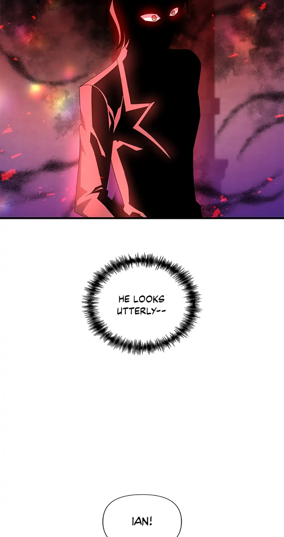 The Lazy Swordmaster chapter 20 page 43