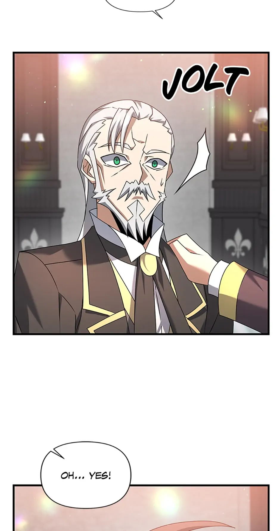 The Lazy Swordmaster chapter 20 page 44