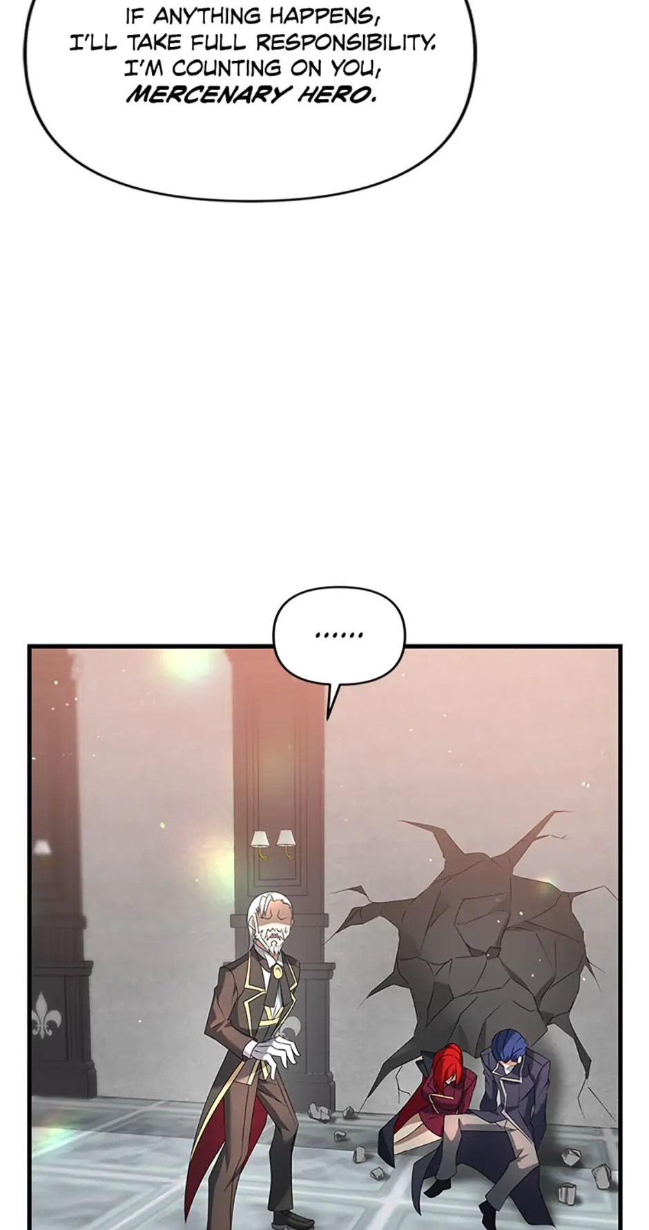 The Lazy Swordmaster chapter 20 page 48