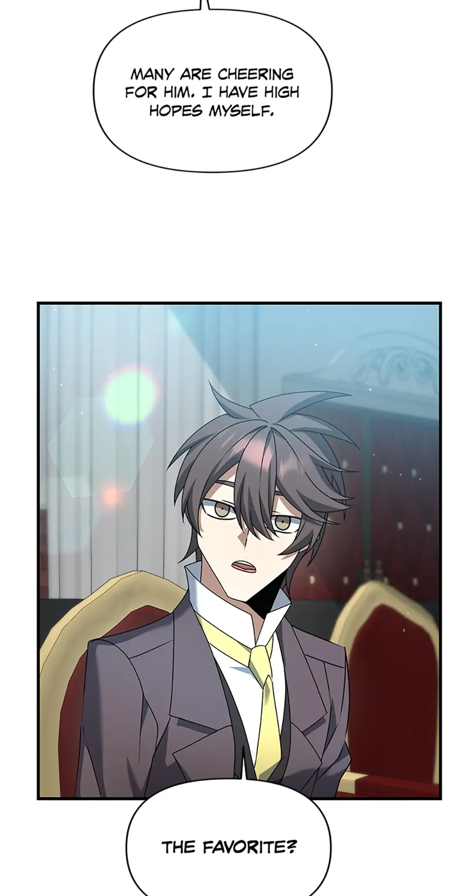 The Lazy Swordmaster chapter 20 page 59