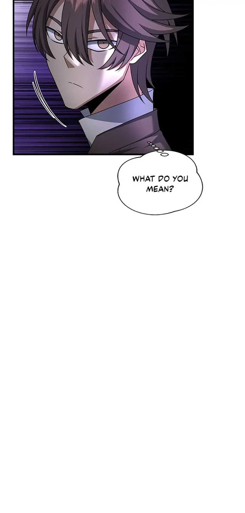 The Lazy Swordmaster chapter 20 page 7