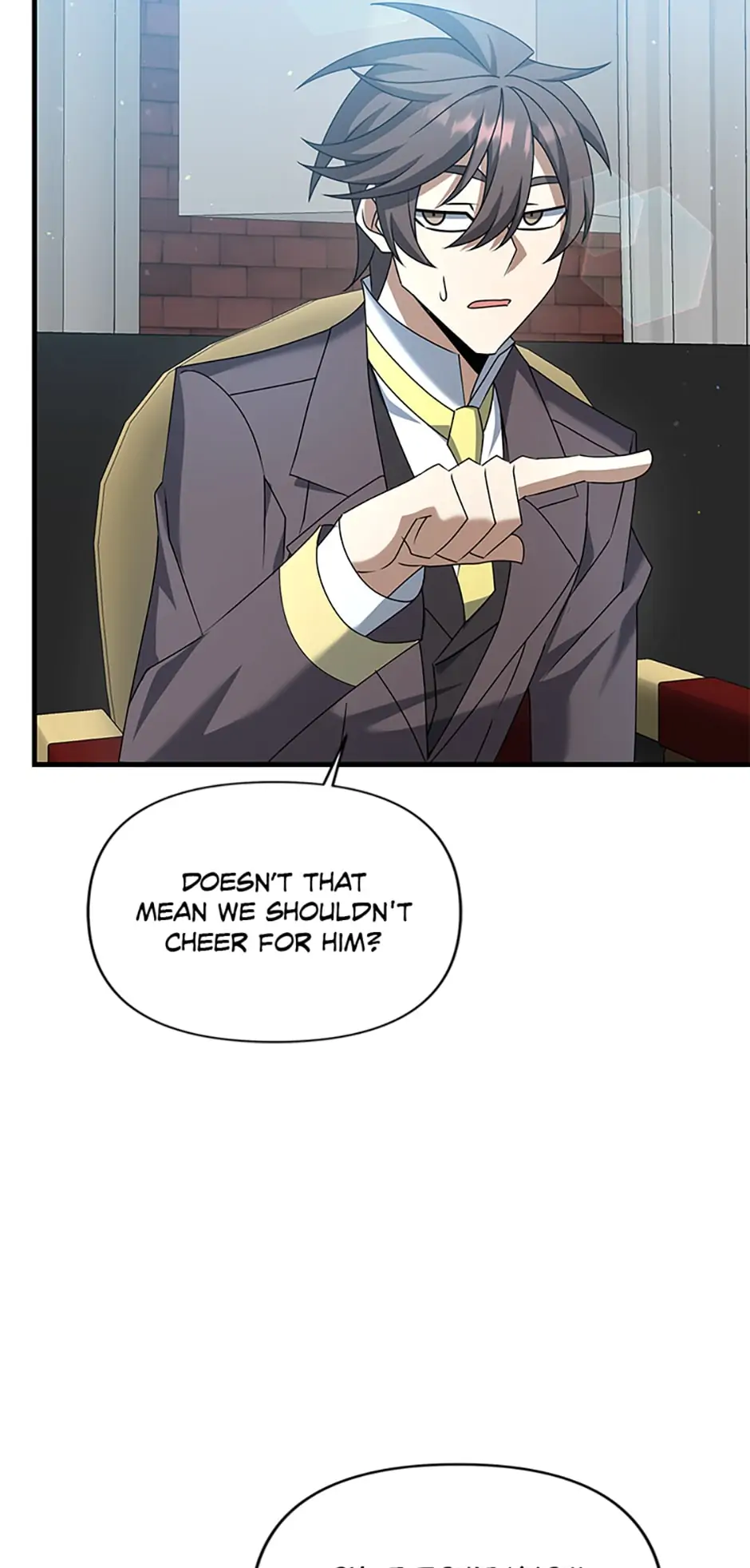 The Lazy Swordmaster chapter 20 page 70