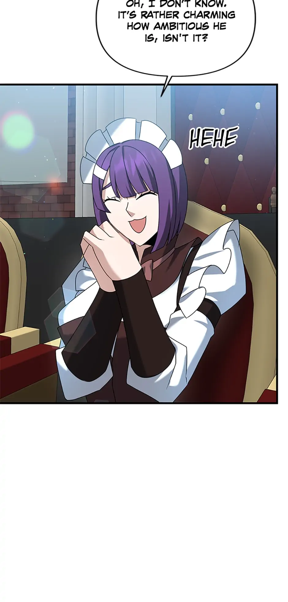 The Lazy Swordmaster chapter 20 page 71