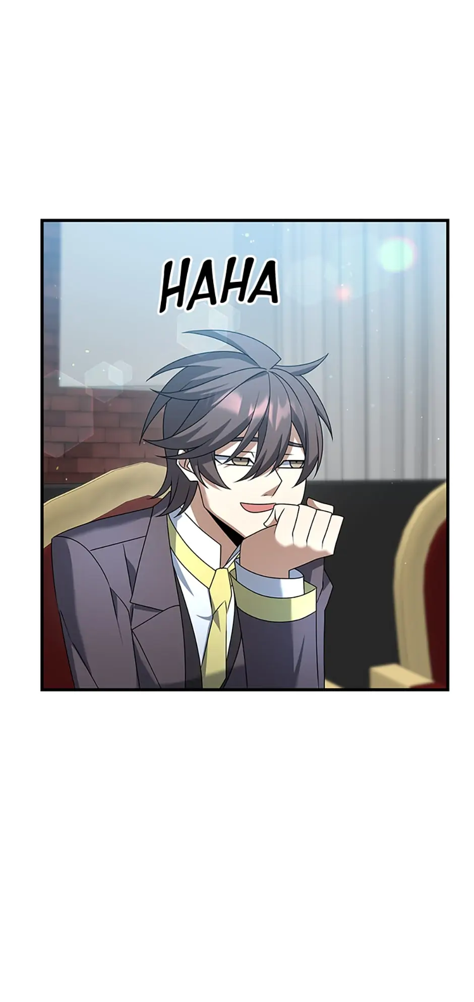 The Lazy Swordmaster chapter 20 page 72