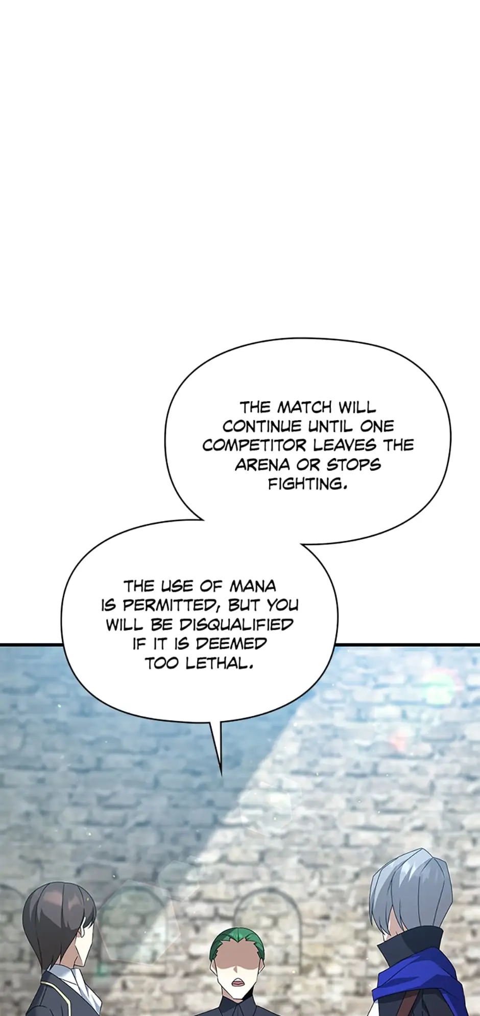 The Lazy Swordmaster chapter 20 page 73