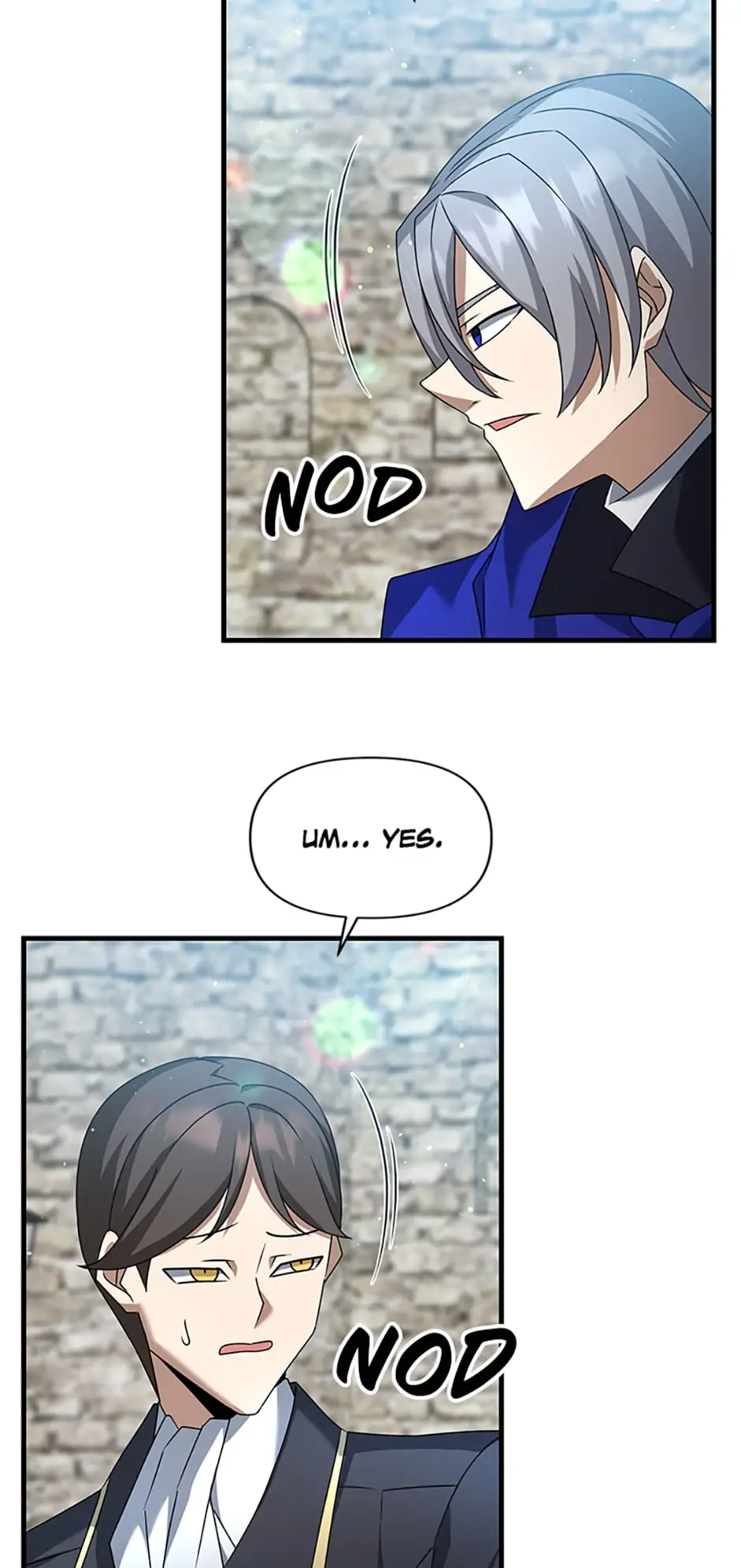 The Lazy Swordmaster chapter 20 page 75