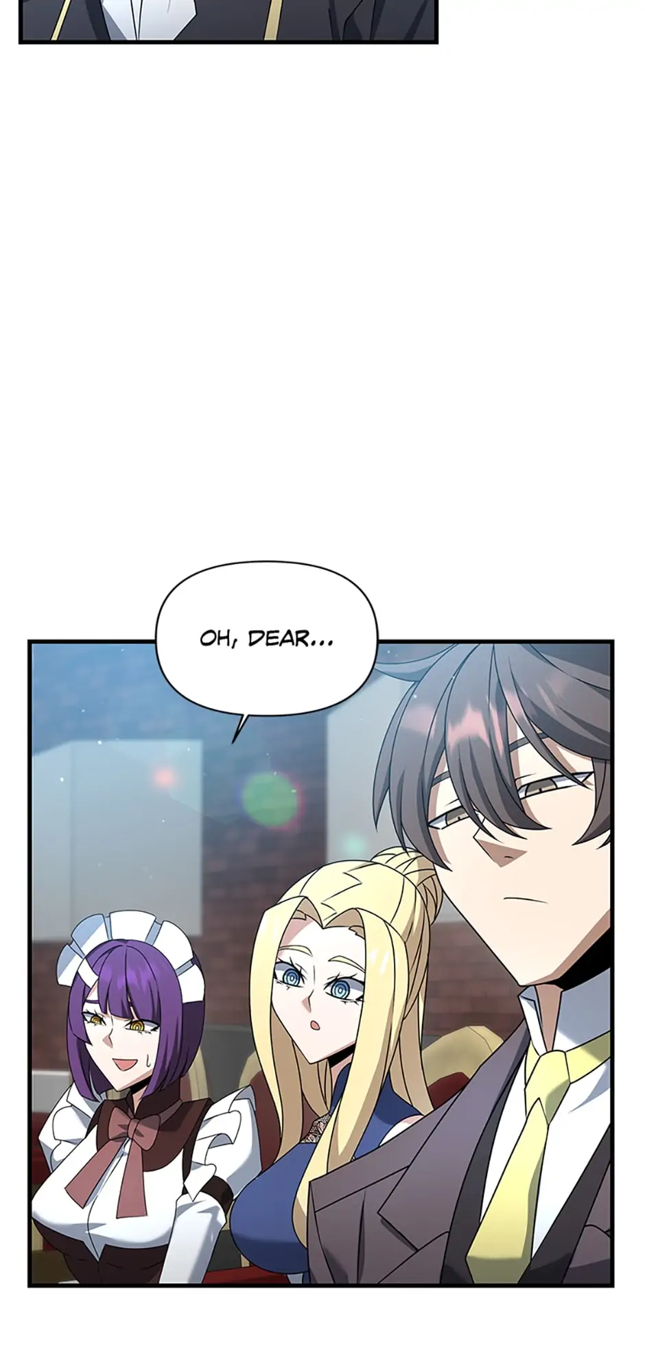 The Lazy Swordmaster chapter 20 page 76