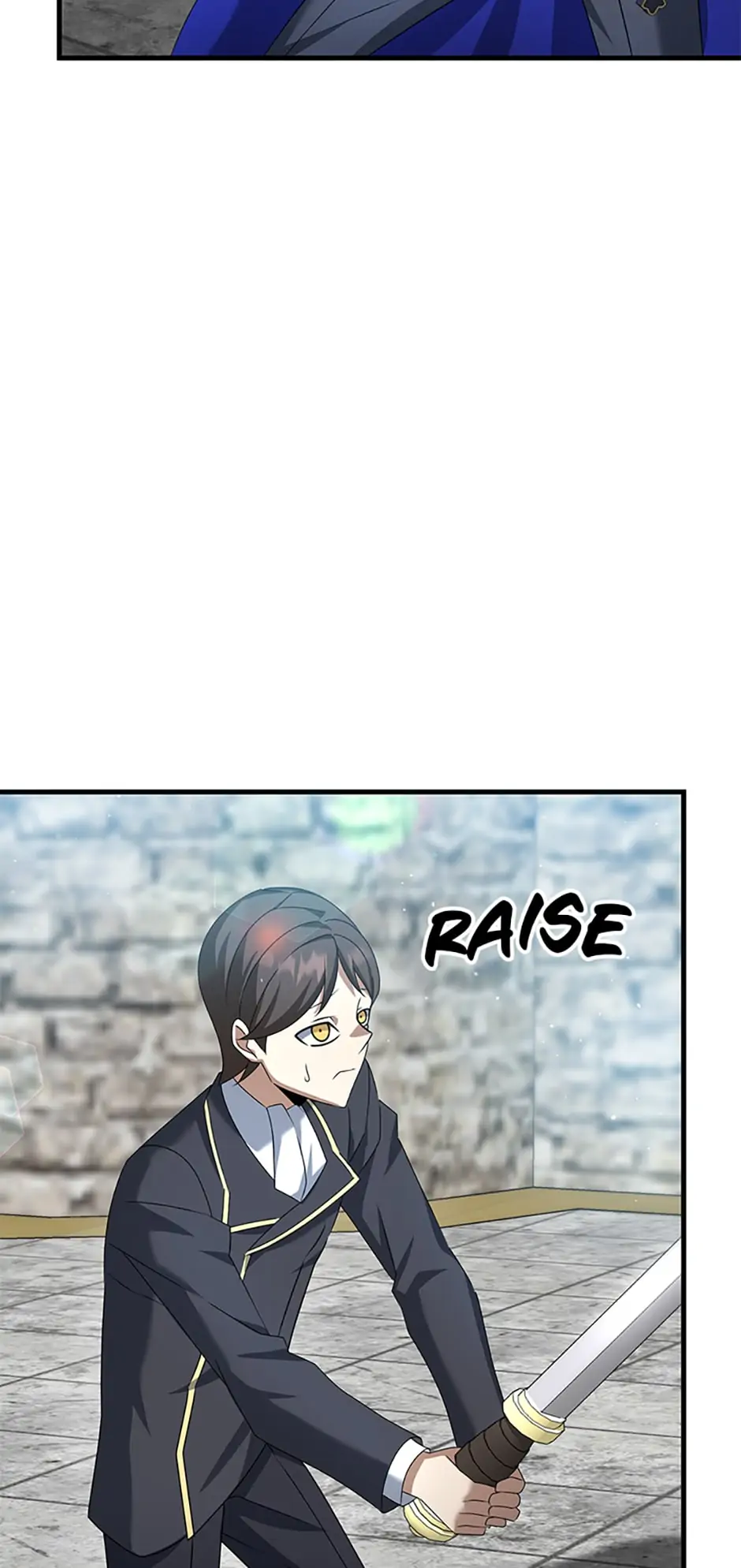 The Lazy Swordmaster chapter 20 page 78