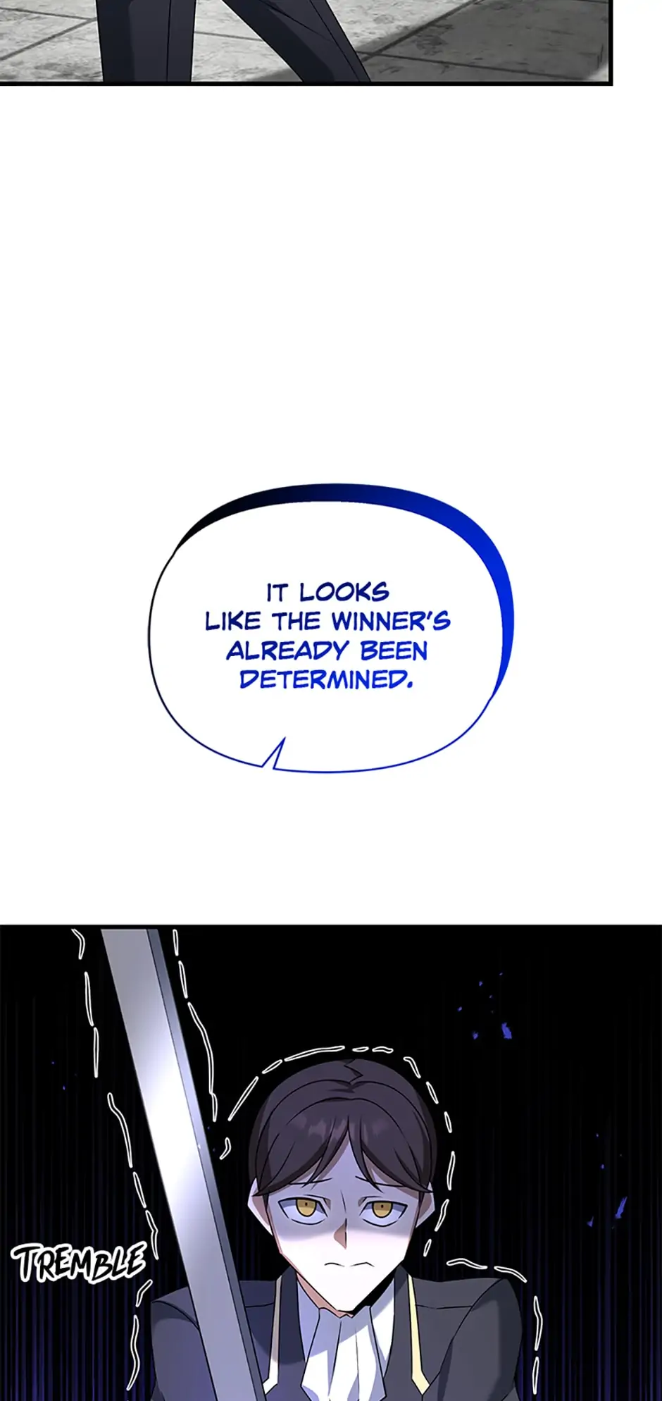 The Lazy Swordmaster chapter 20 page 79