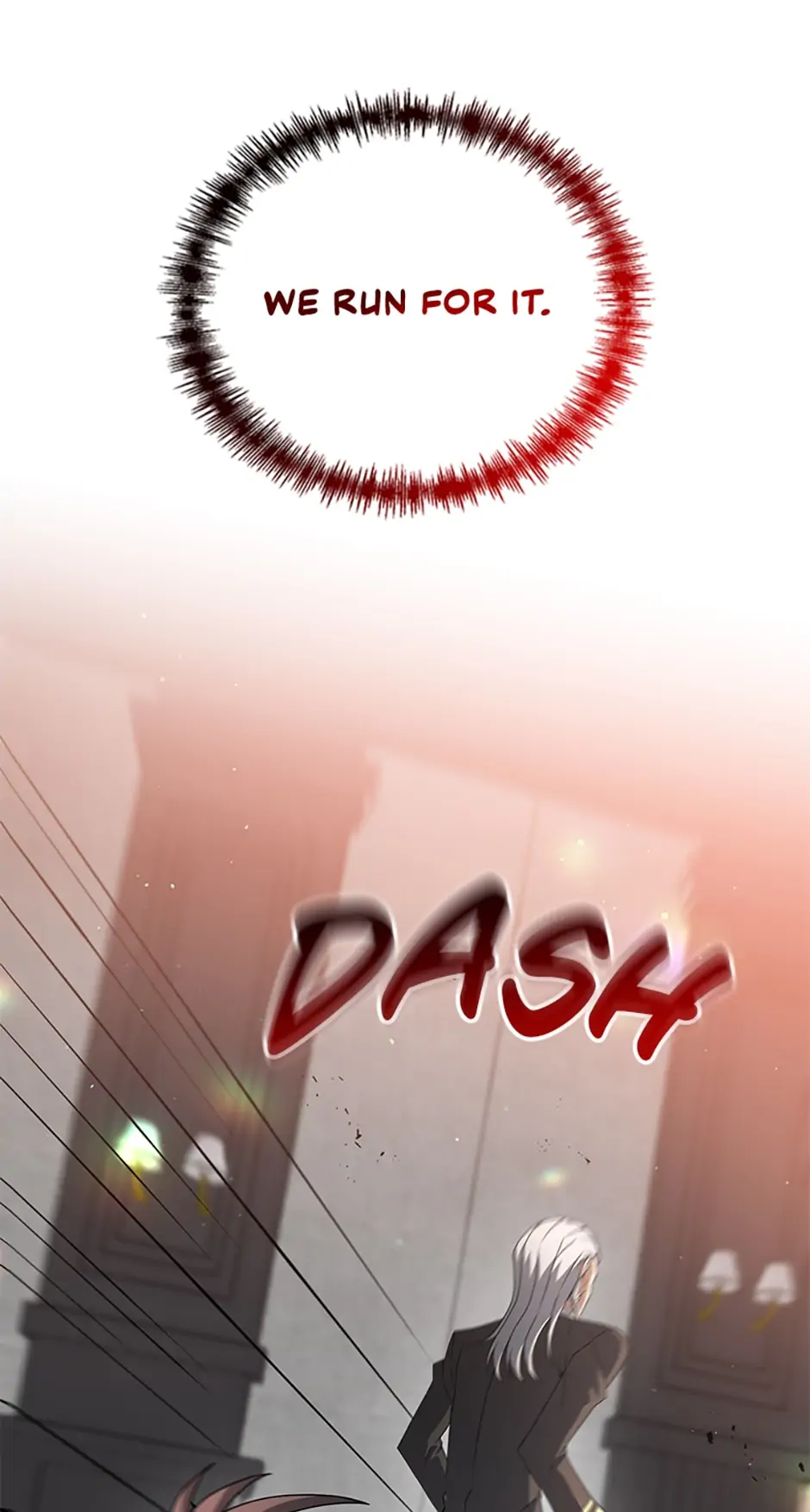 The Lazy Swordmaster chapter 20 page 8