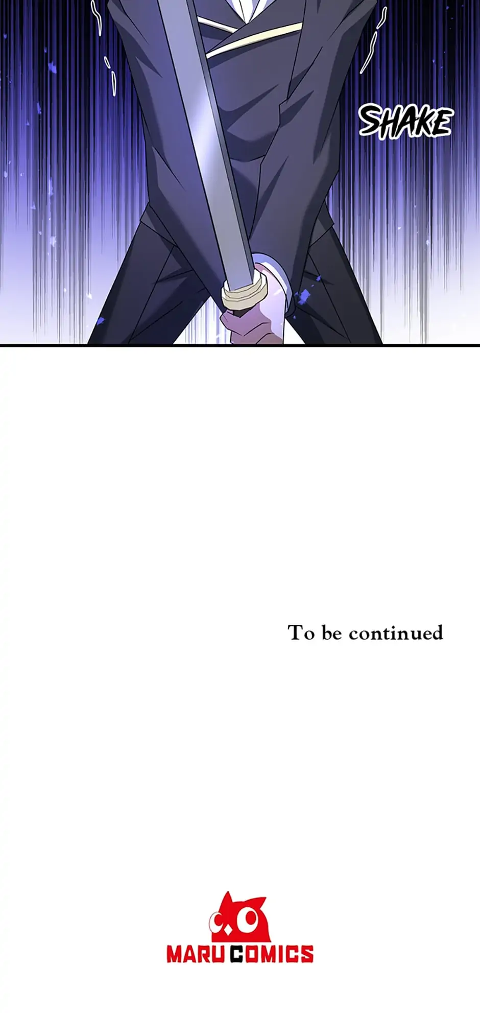 The Lazy Swordmaster chapter 20 page 80