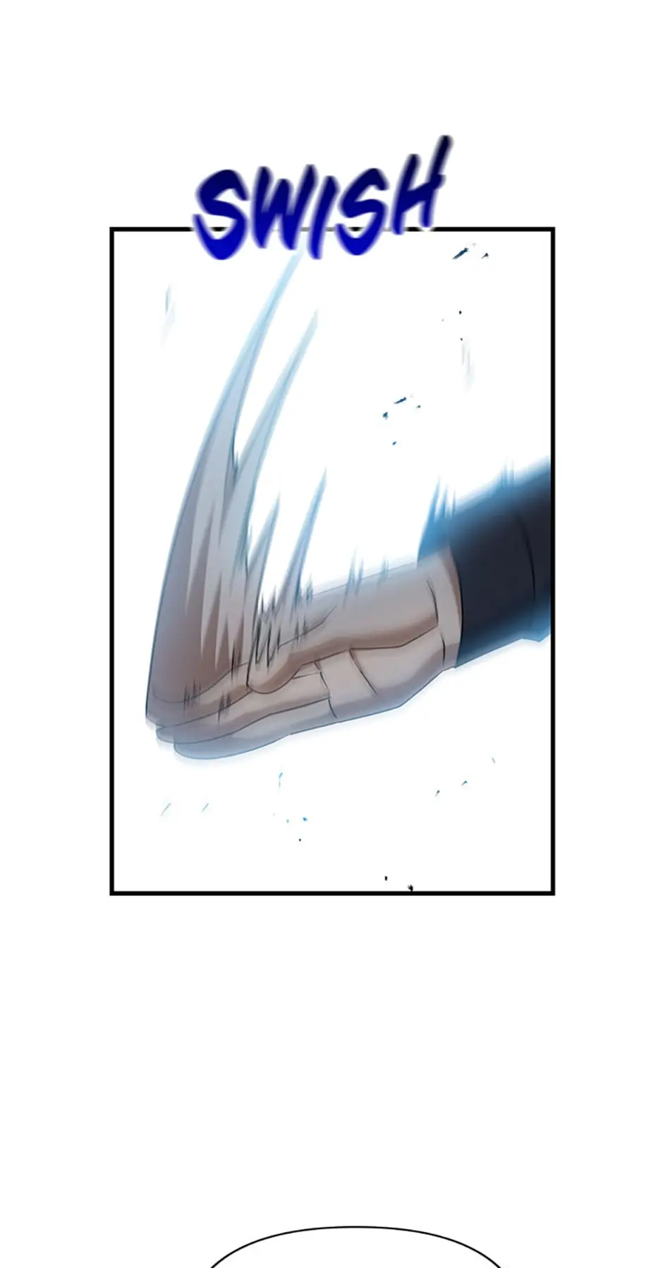 The Lazy Swordmaster chapter 21 page 11