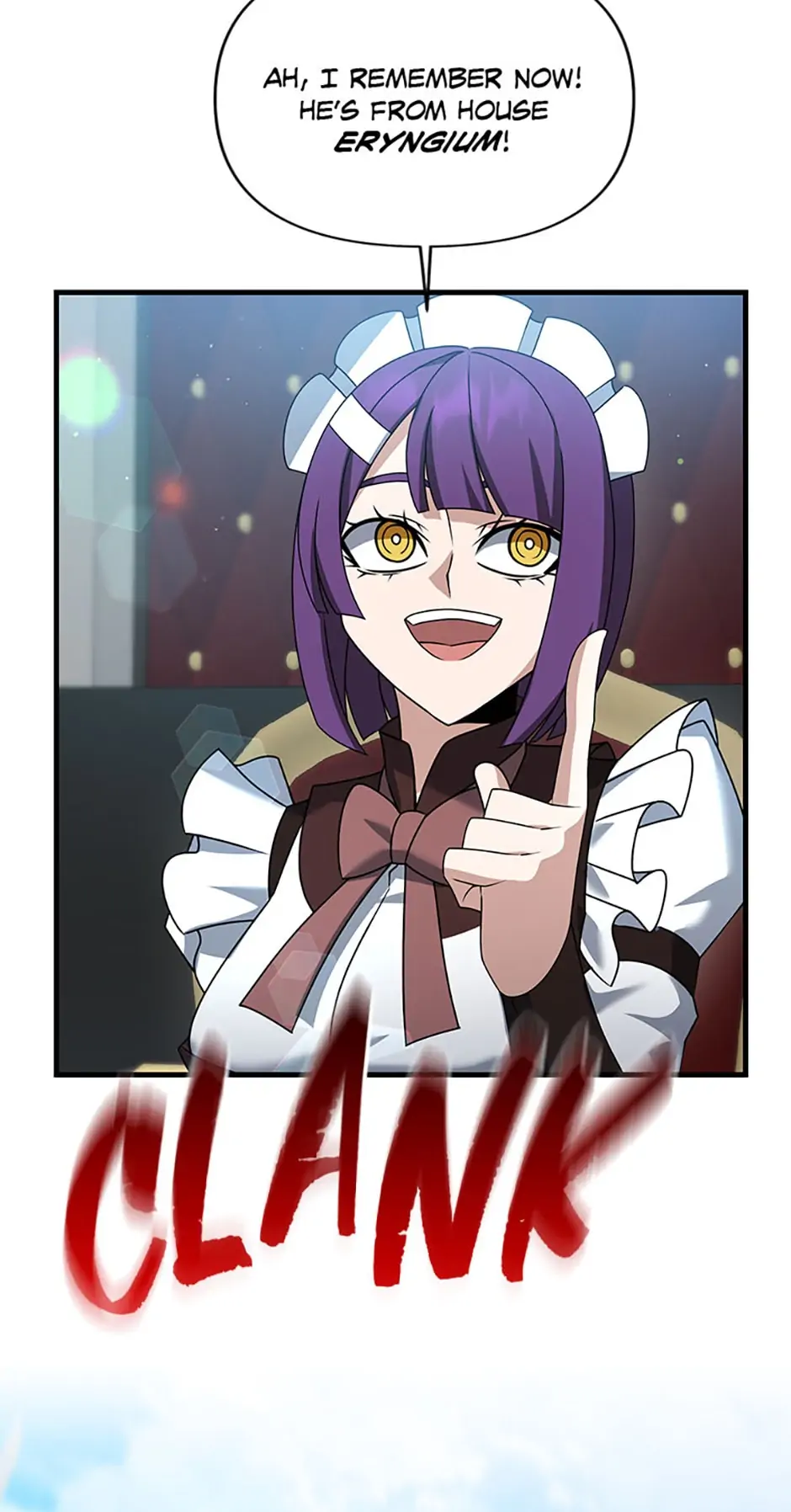 The Lazy Swordmaster chapter 21 page 12