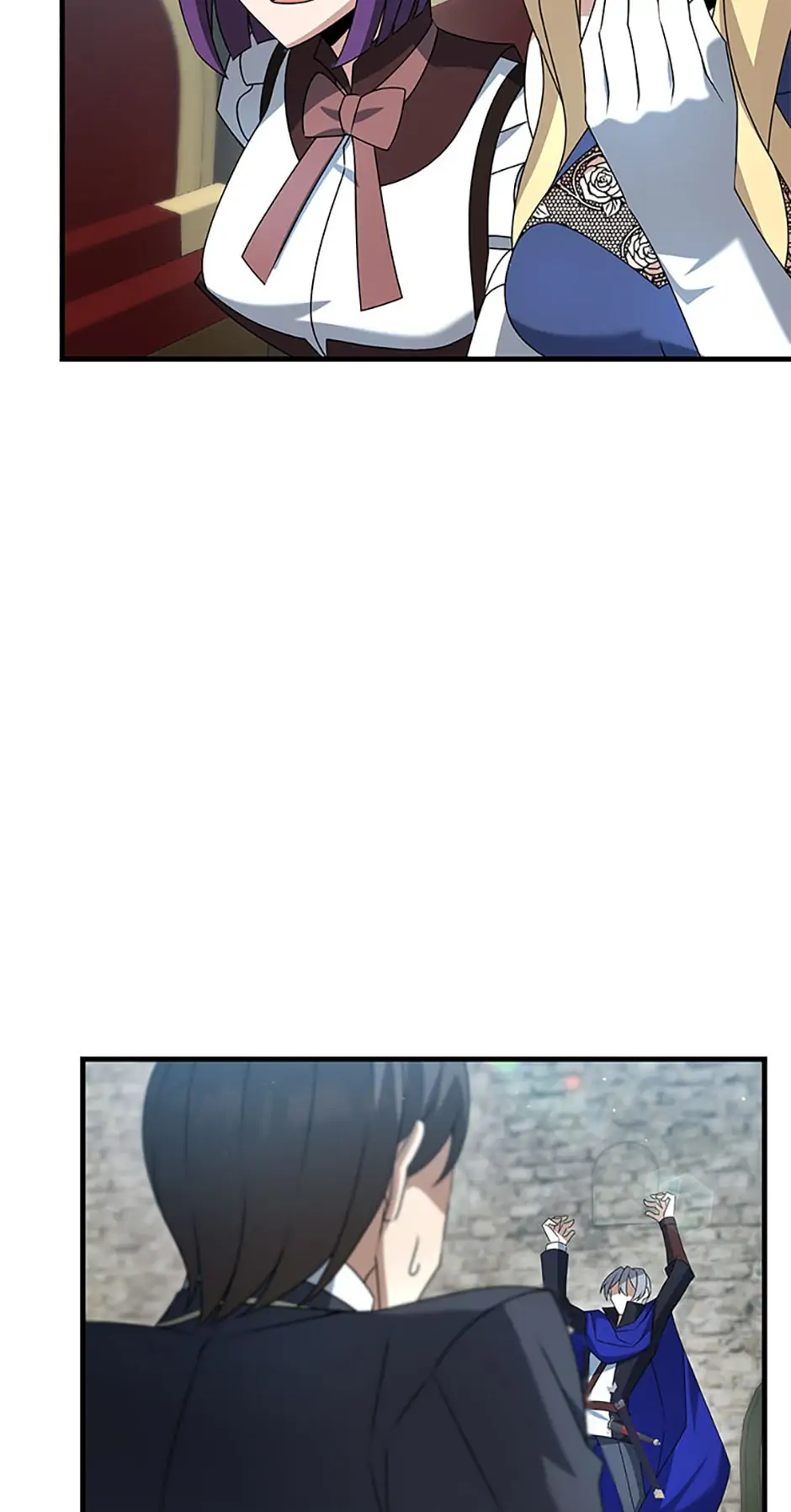 The Lazy Swordmaster chapter 21 page 15