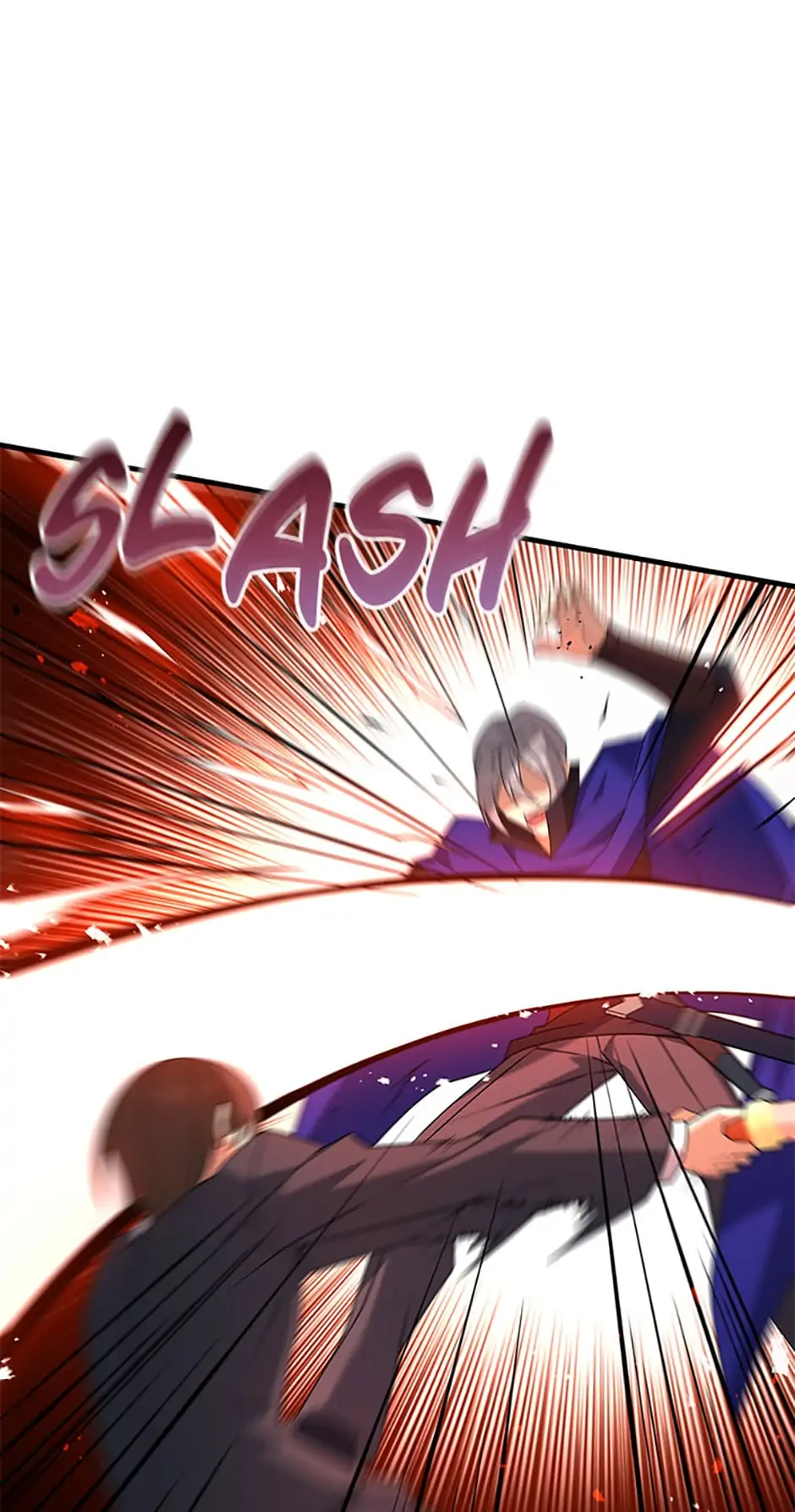 The Lazy Swordmaster chapter 21 page 17